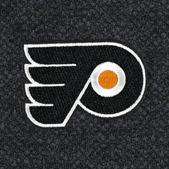 Philadelphia Flyers Antigua Course Quarter-Zip Jacket -  NHL Jackets