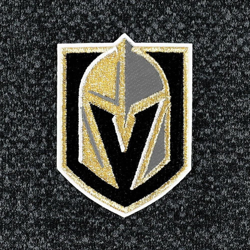 Vegas Golden Knights Antigua Course Quarter-Zip Jacket -  NHL Jackets