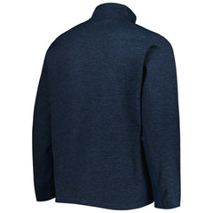 Seattle Kraken Antigua Course Quarter-Zip Jacket -  NHL Jackets