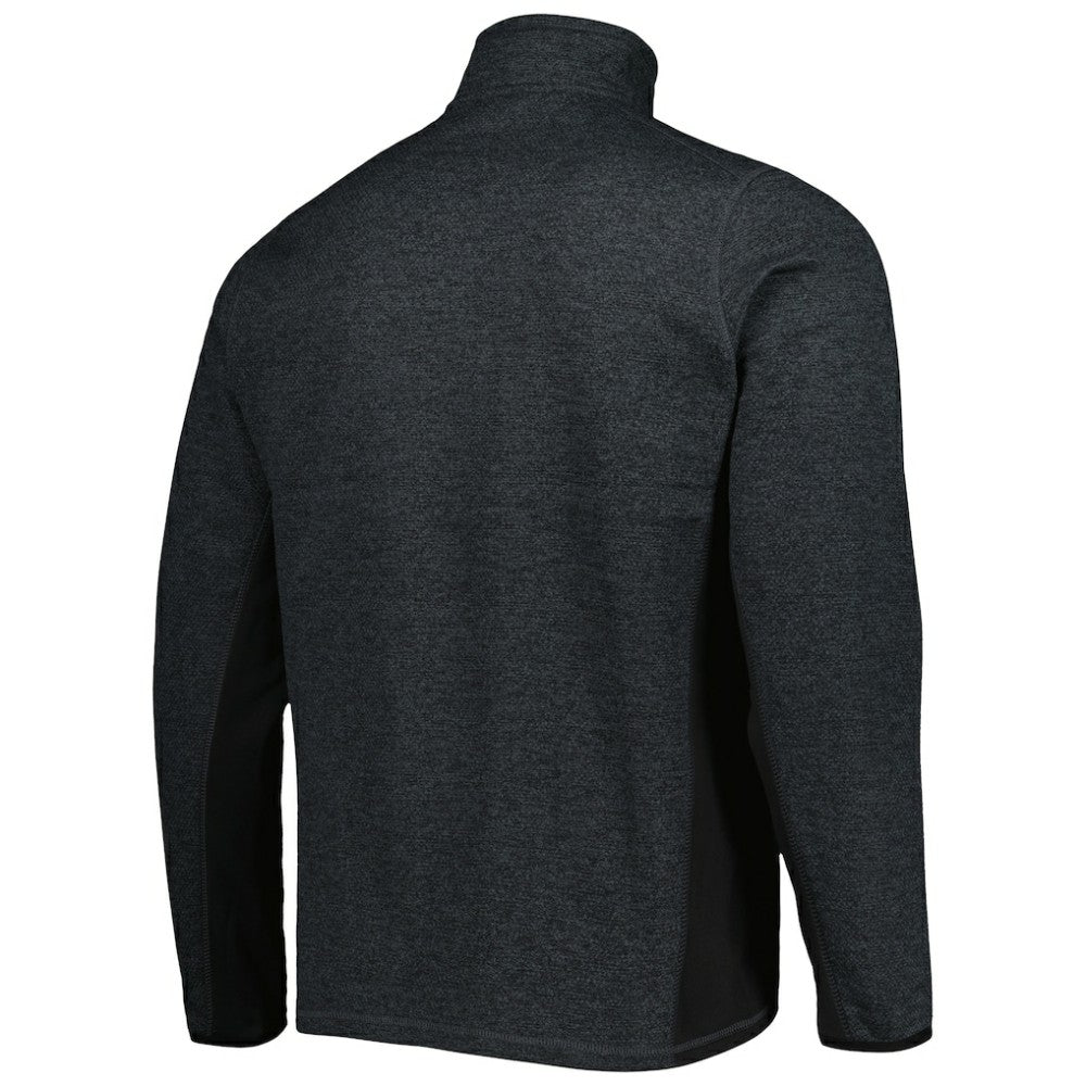 San Jose Sharks Antigua Course Quarter-Zip Jacket -  NHL Jackets