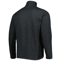 San Jose Sharks Antigua Course Quarter-Zip Jacket -  NHL Jackets