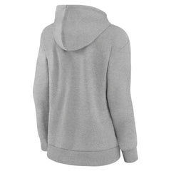 Jacksonville Jaguars Women's Primary Logo Pullover Hoodie | NFL Online