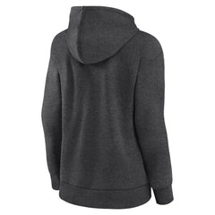 Tampa Bay Buccaneers Women's Primary Logo Pullover Hoodie | NFL US