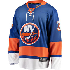 Adam Pelech New York Islanders Fanatics Home Breakaway Player Jersey -  NHL Jerseys