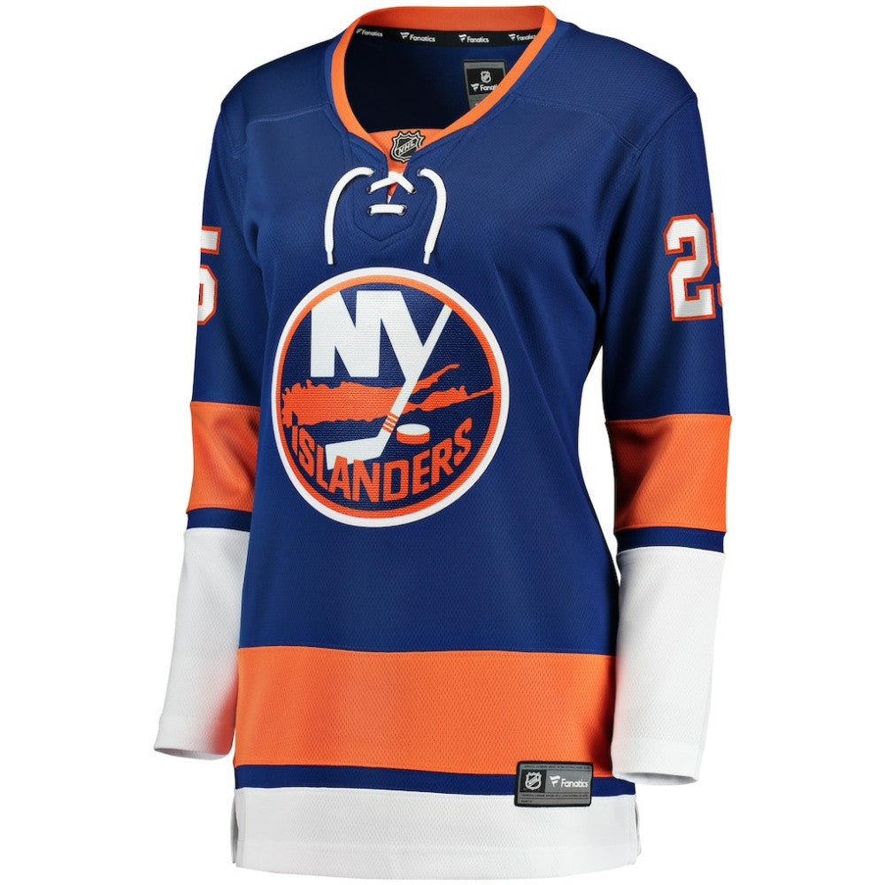 Sebastian Aho New York Islanders Fanatics Women's Home Breakaway Player Jersey -  NHL Jerseys