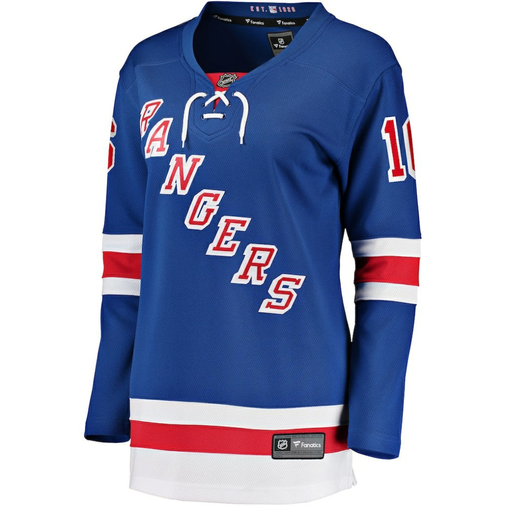 Vincent Trocheck New York Rangers Fanatics Women's Home Breakaway Player Jersey -  NHL Jerseys