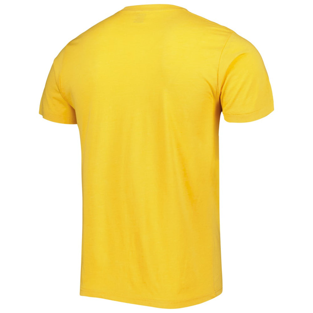 Green Bay Packers Aaron Rodgers & Aaron Jones  Homage Unisex NFL Jam Tri-Blend T-Shirt | NFL Sale