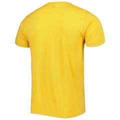Green Bay Packers Aaron Rodgers & Aaron Jones  Homage Unisex NFL Jam Tri-Blend T-Shirt | NFL Sale