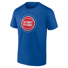 Blue Cade Cunningham Detroit Pistons Playmaker Name & Number T-Shirt sale | NBA