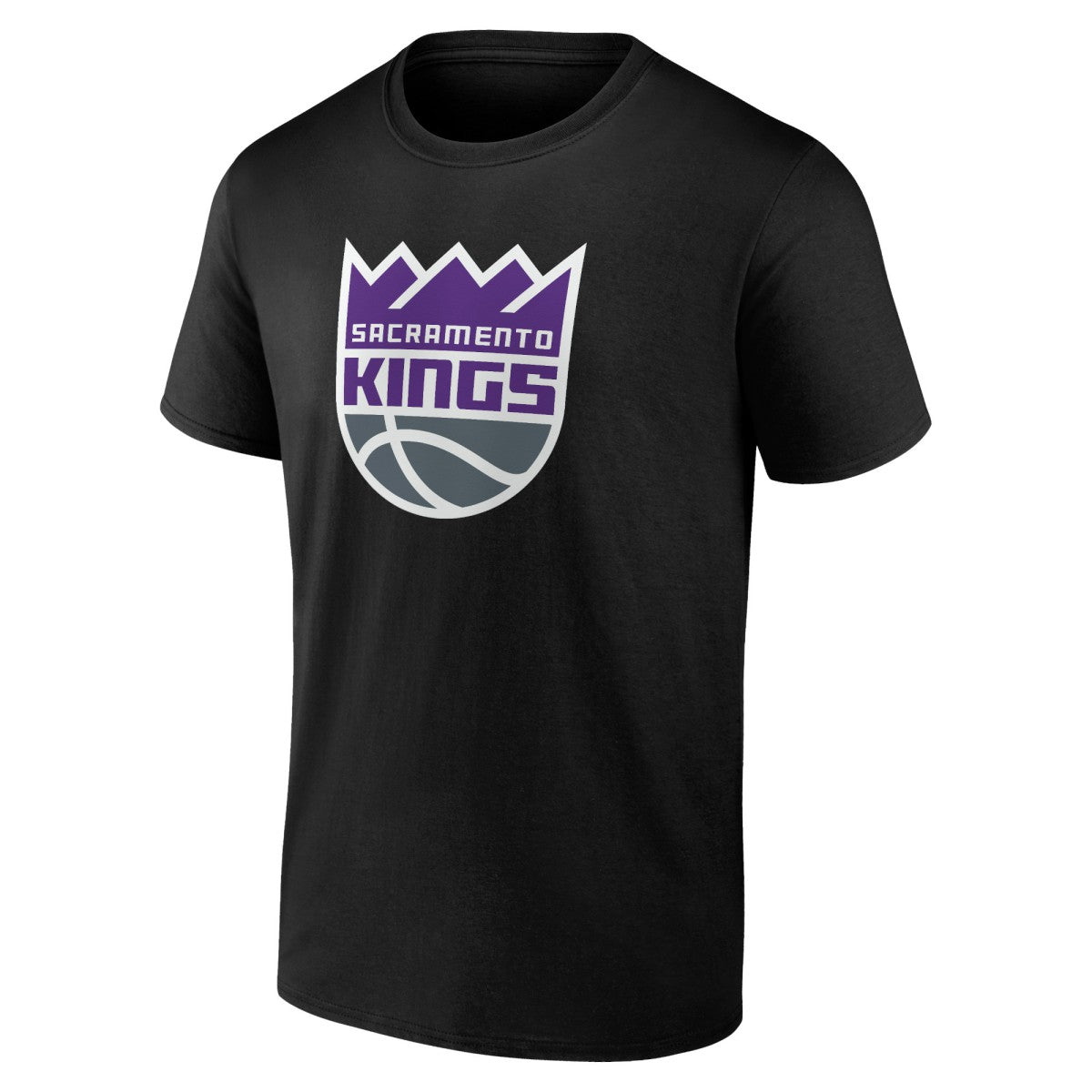 Black Davion Mitchell Sacramento Kings Playmaker Name & Number T-Shirt | NBA