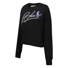 St. Louis Cardinals Pro Standard Women's City Scape Pullover Sweatshirt - MLB Pullover