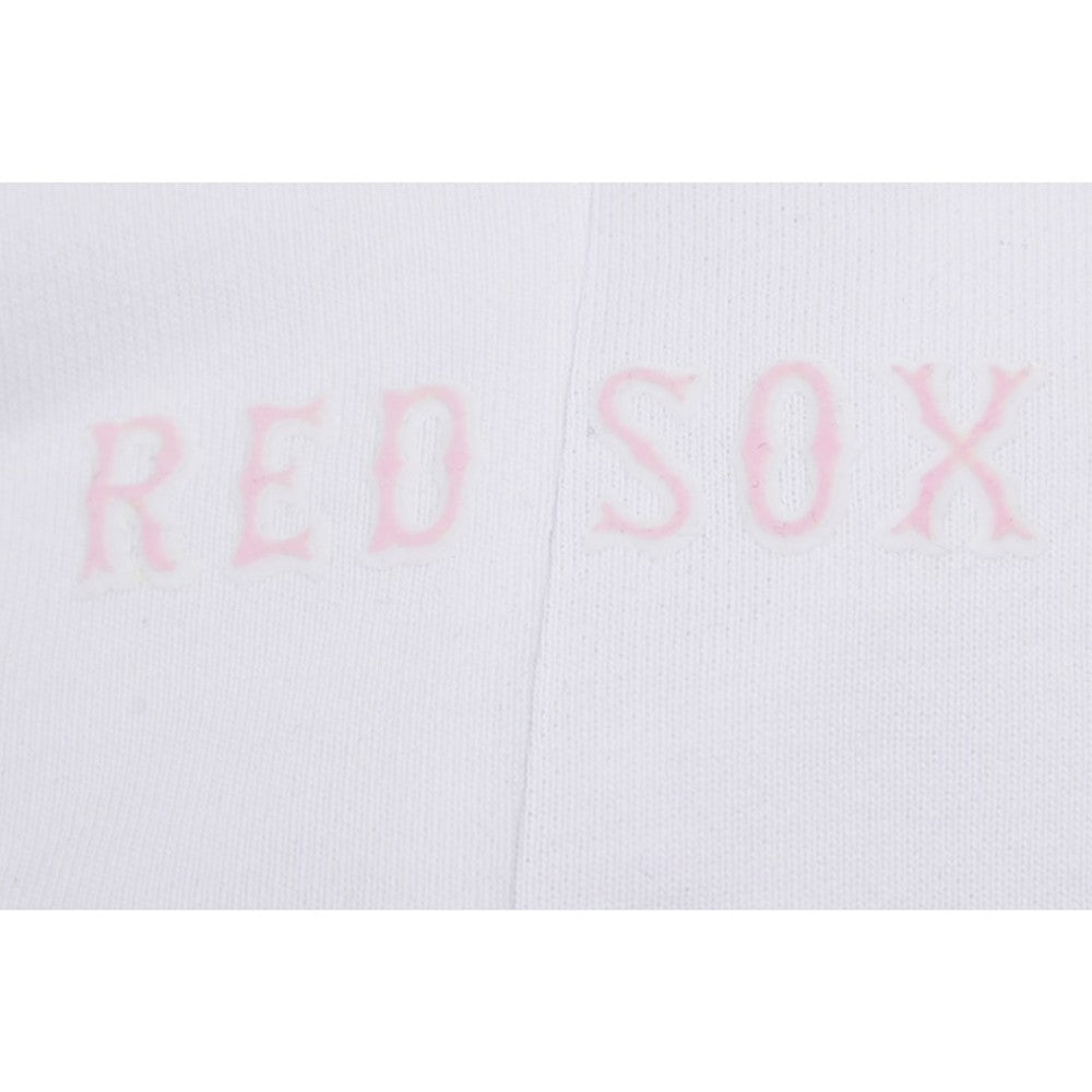 Boston Red Sox Pro Standard Women's Washed Neon Shorts - MLB Shorts