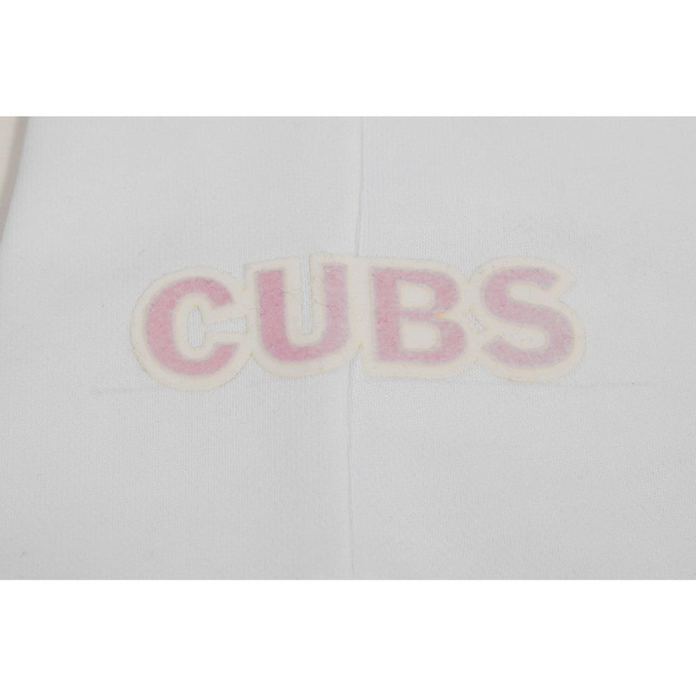 Chicago Cubs Pro Standard Women's Washed Neon Shorts - MLB Shorts