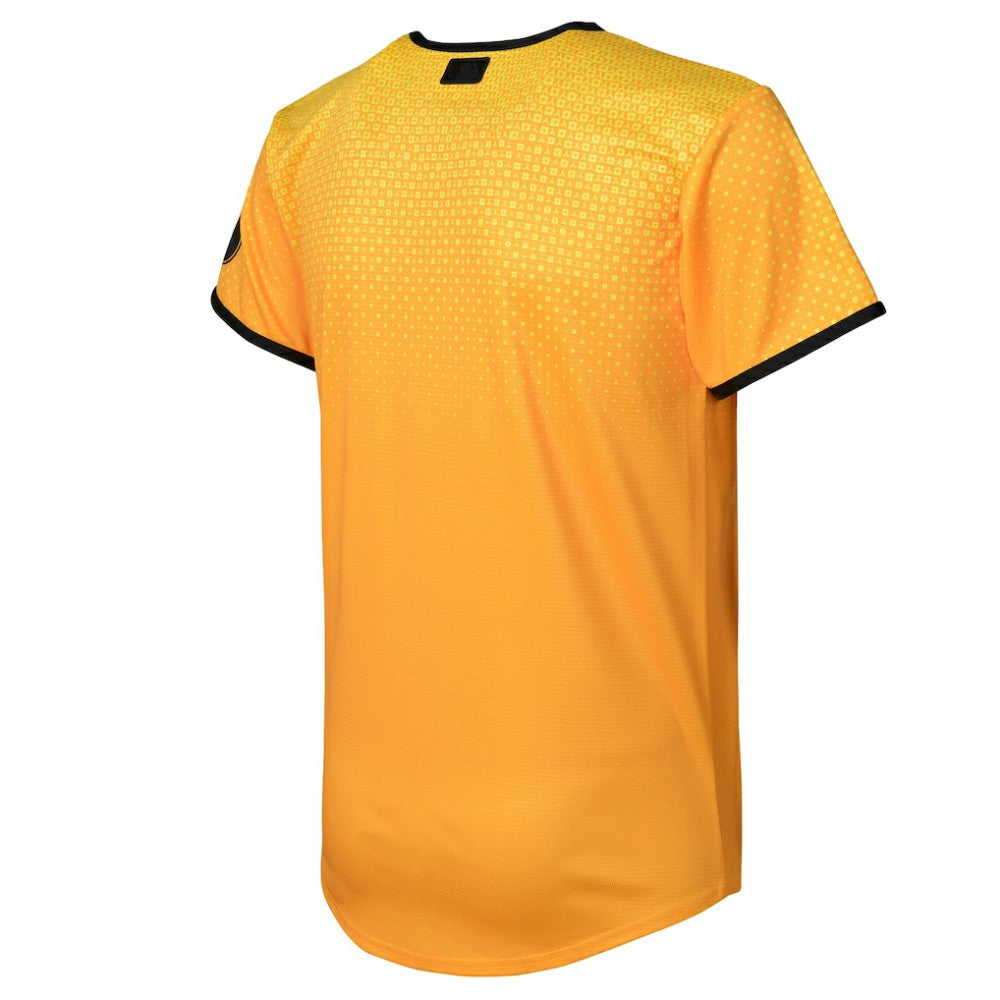 Pittsburgh Pirates Nike Preschool City Connect Replica Jersey - MLB Jerseys