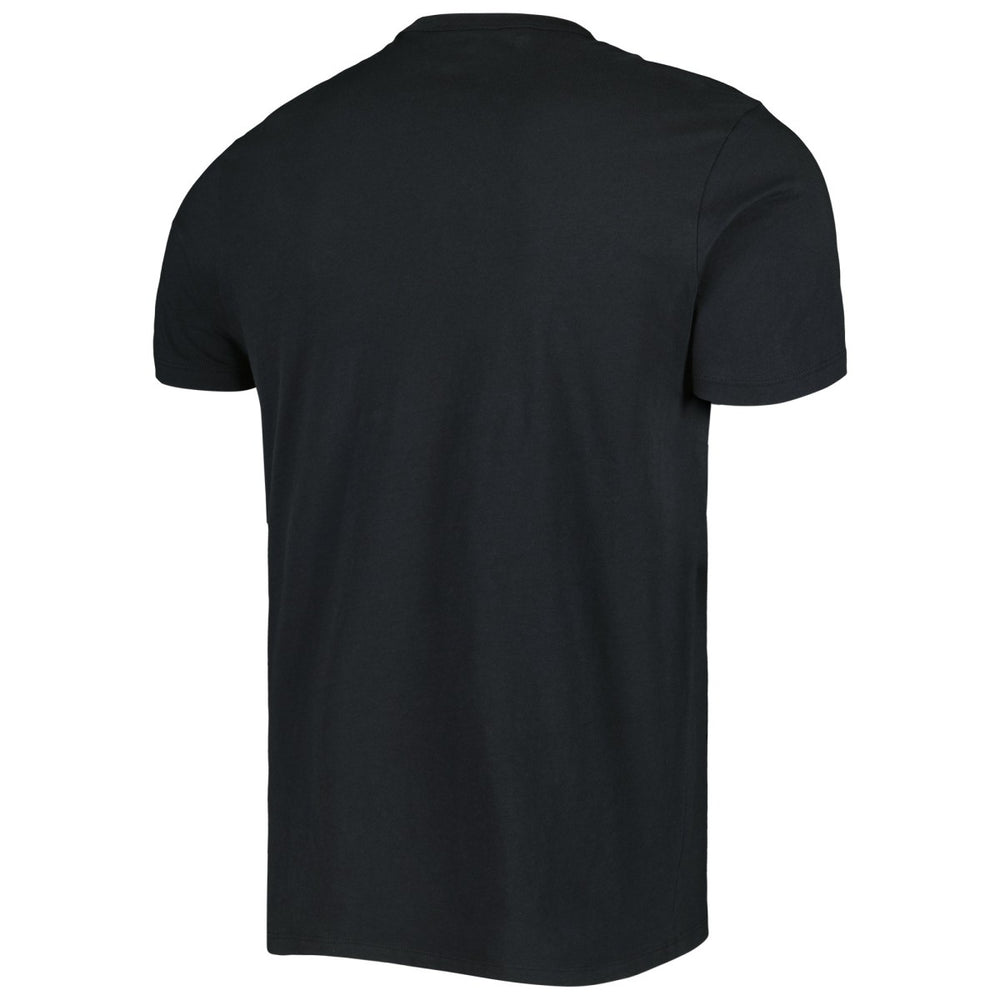 Black Washington Wizards '47 25th Anniversary T-Shirt | NBA