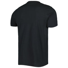 Black Washington Wizards '47 25th Anniversary T-Shirt | NBA