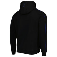 Black Philadelphia 76ers NBA x Hugo Boss Team Bounce Tri-Blend Pullover Hoodie | NBA