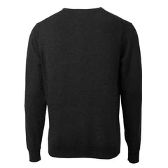 Detroit Lions Cutter & Buck Throwback Logo Lakemont Tri-Blend Big & Tall V-Neck Pullover Sweater | NFL On sale