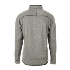 Indianapolis Colts Cutter & Buck Mainsail Sweater-Knit Big & Tall Half-Zip Pullover Jacket | NFL Hot