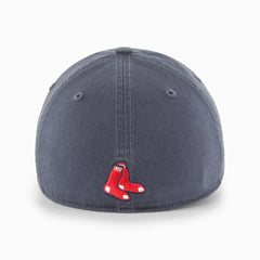 Boston Red Sox '47 Primary Team Logo David Ortiz #34 Fitted Franchise Hat - MLB Hats