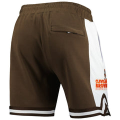Cleveland Browns Pro Standard Retro Classic 2.0 Shorts | NFL Hot