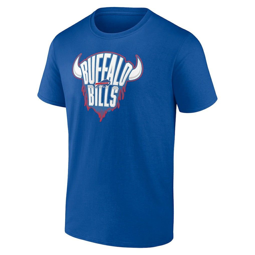 Buffalo Bills Route Runner T-Shirt | NFL New