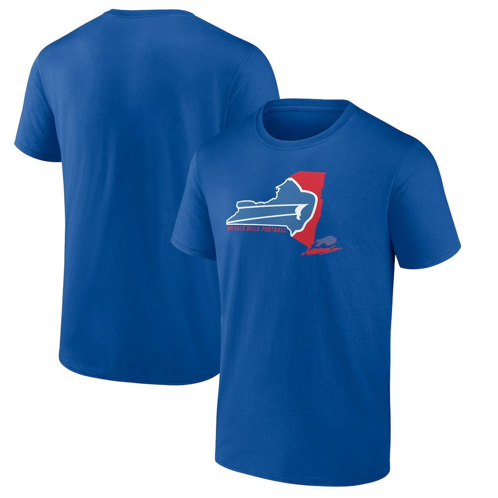 Buffalo Bills Open Receiver T-Shirt | NFL Near me