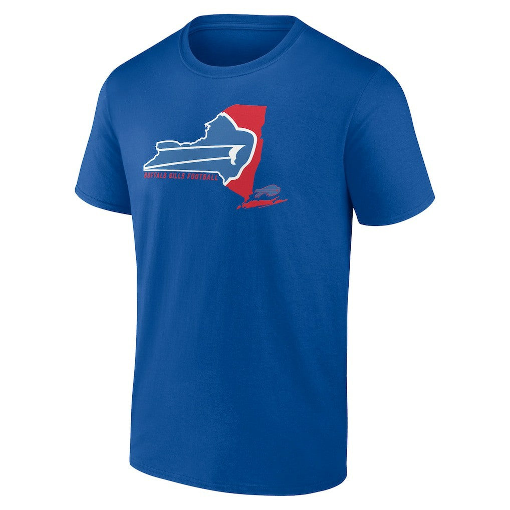 Buffalo Bills Open Receiver T-Shirt | NFL Near me