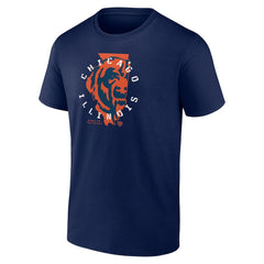 Chicago Bears Route Runner T-Shirt | NFL Outlet