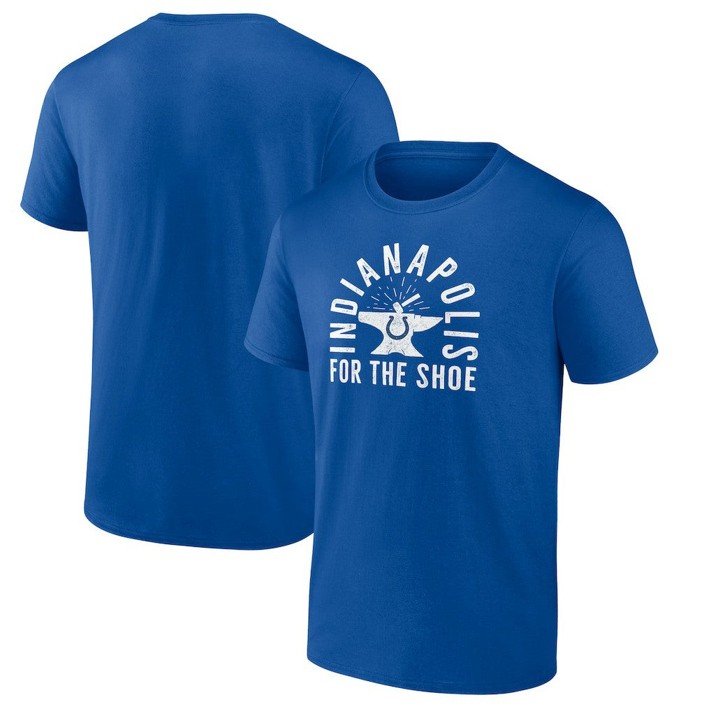 Indianapolis Colts Route Runner T-Shirt | NFL Discount