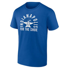 Indianapolis Colts Route Runner T-Shirt | NFL Discount