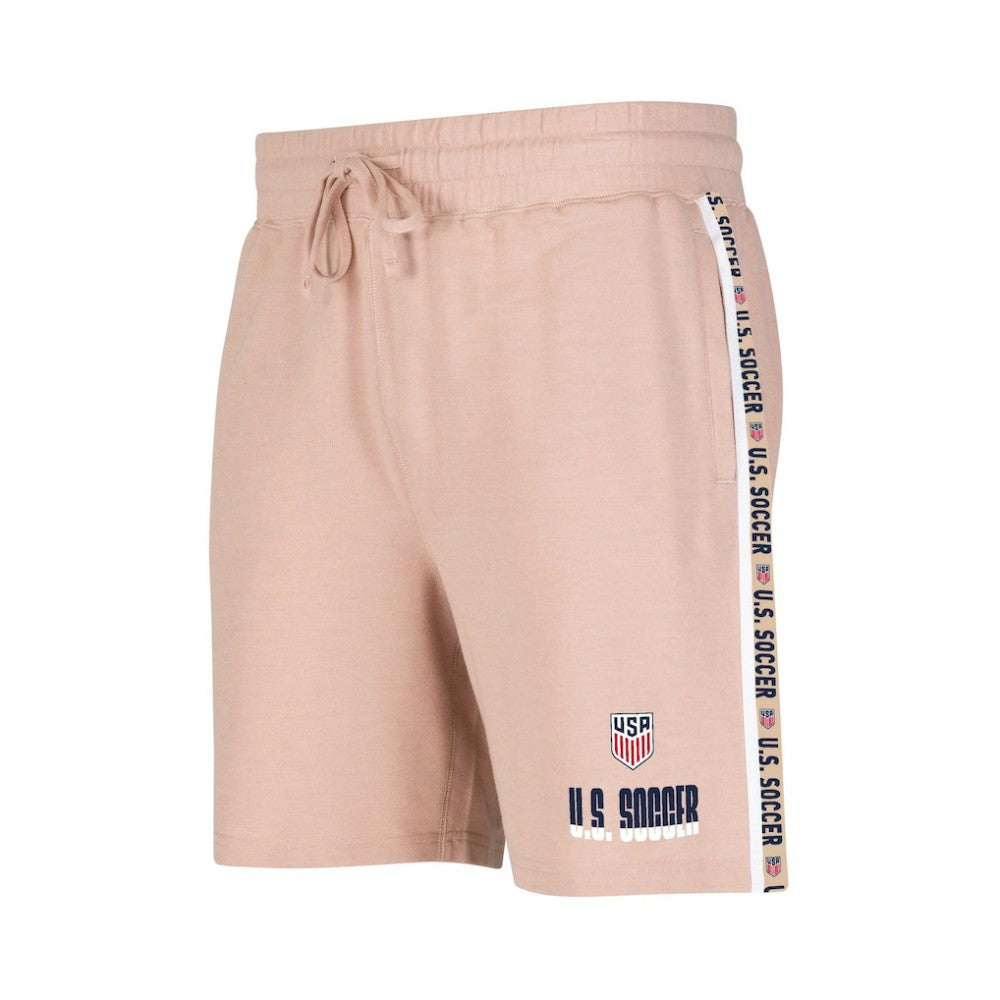 USMNT Concepts Sport Team Stripe Shorts