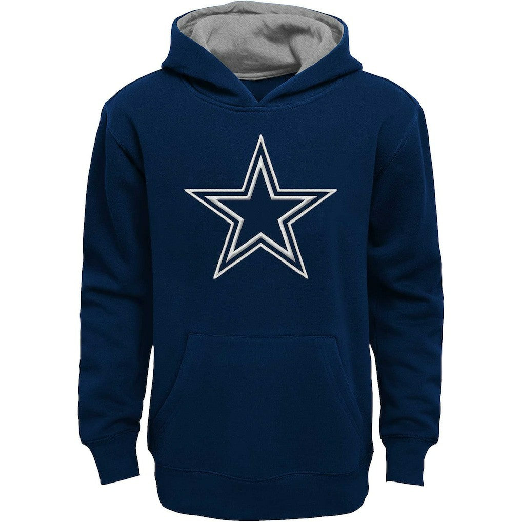 Dallas Cowboys Outerstuff Preschool Prime Pullover Hoodie | NFL Near me