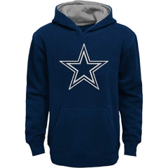 Dallas Cowboys Outerstuff Preschool Prime Pullover Hoodie | NFL Near me