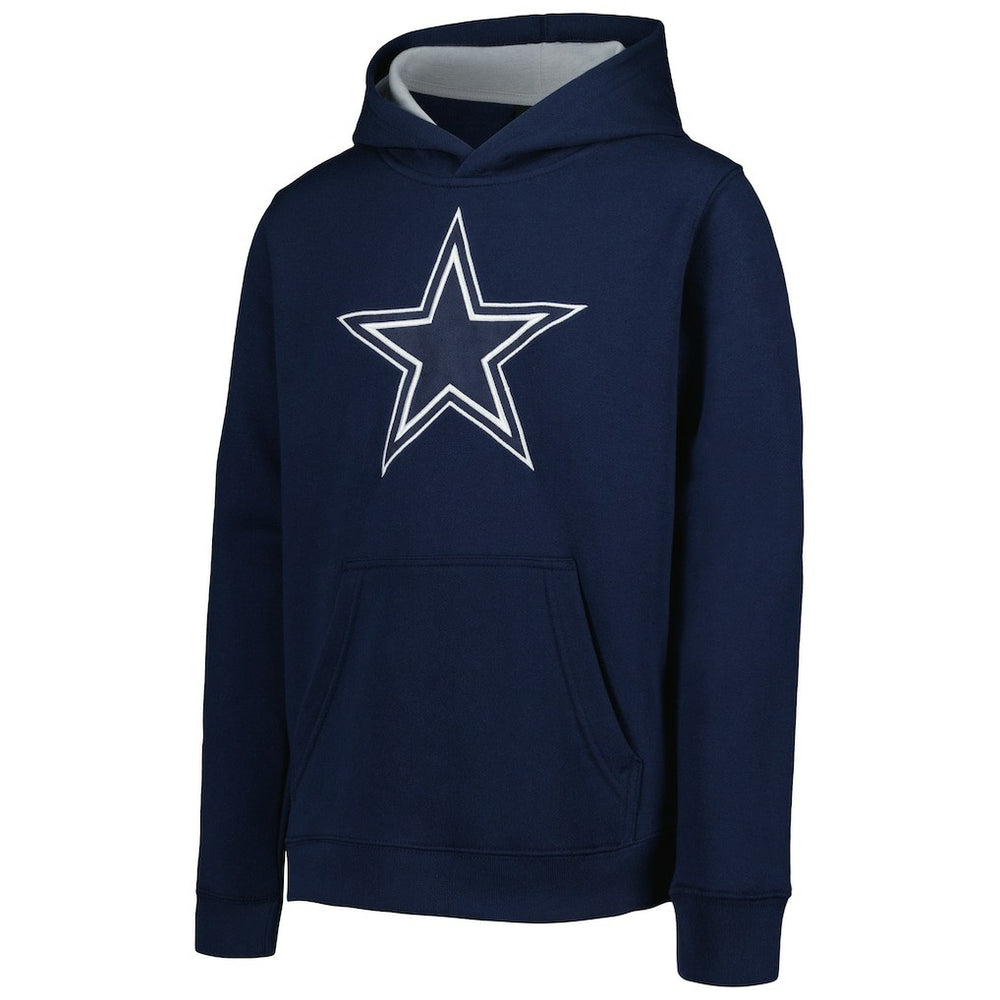 Dallas Cowboys Youth Prime Pullover Hoodie | NFL US