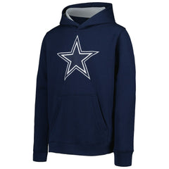 Dallas Cowboys Youth Prime Pullover Hoodie | NFL US