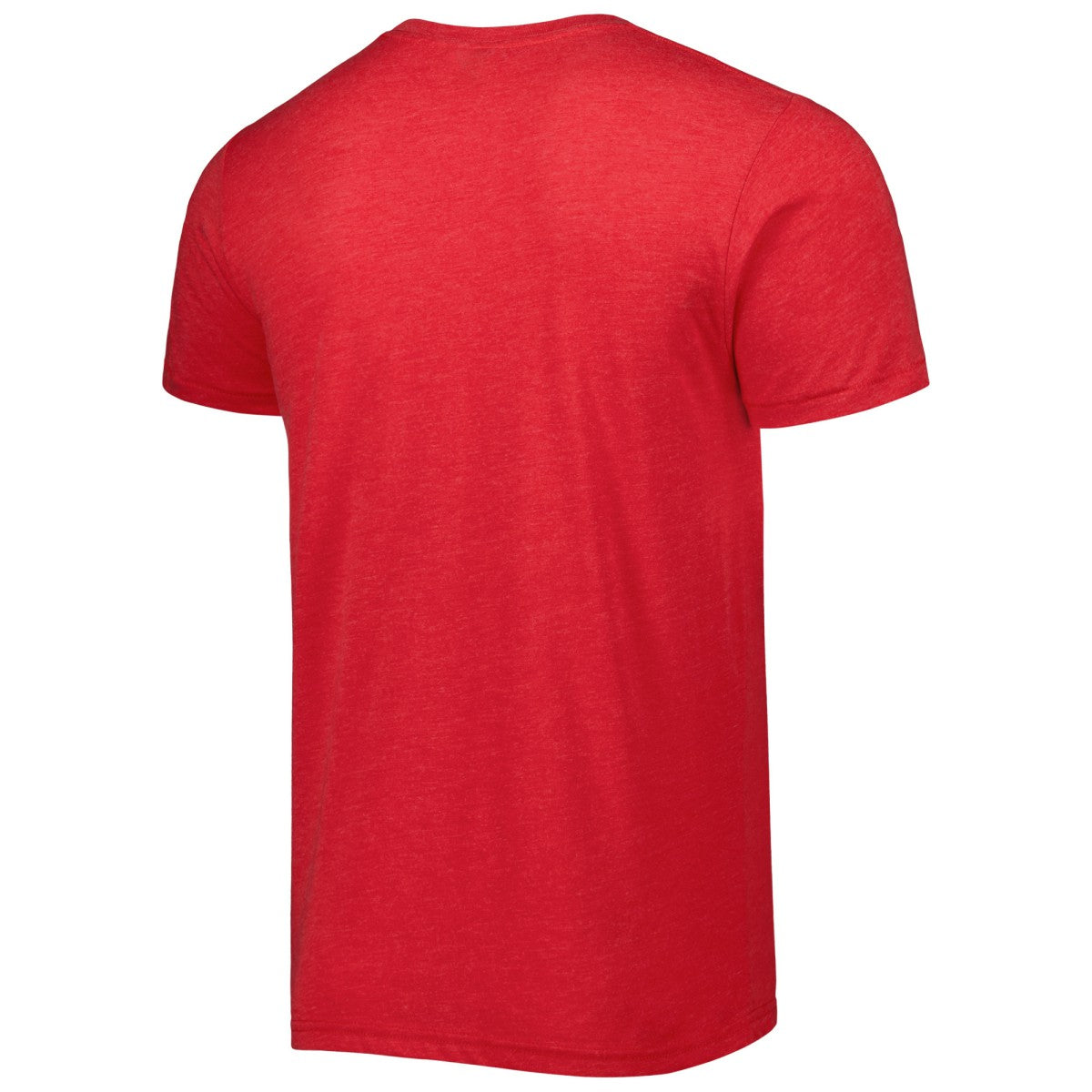 Red Tyler Herro & Jimmy Butler Miami Heat Homage NBA Jam Tri-Blend T-Shirt | NBA