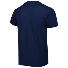Navy Zion Williamson & Brandon Ingram New Orleans Pelicans Homage NBA Jam Tri-Blend T-Shirt | NBA