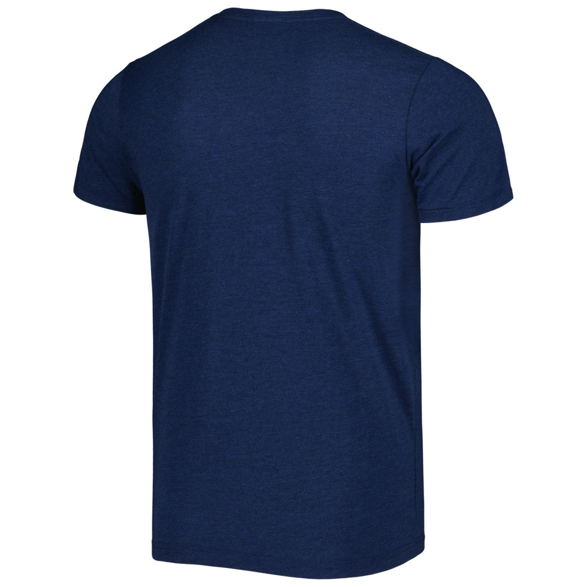 Navy Ja Morant Memphis Grizzlies Homage Caricature Tri-Blend T-Shirt | NBA