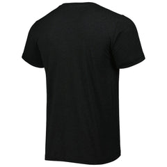 Charcoal Paolo Banchero Orlando Magic Homage Caricature Tri-Blend T-Shirt | NBA