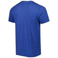 Blue Franz Wagner Orlando Magic Homage Caricature Tri-Blend T-Shirt | NBA