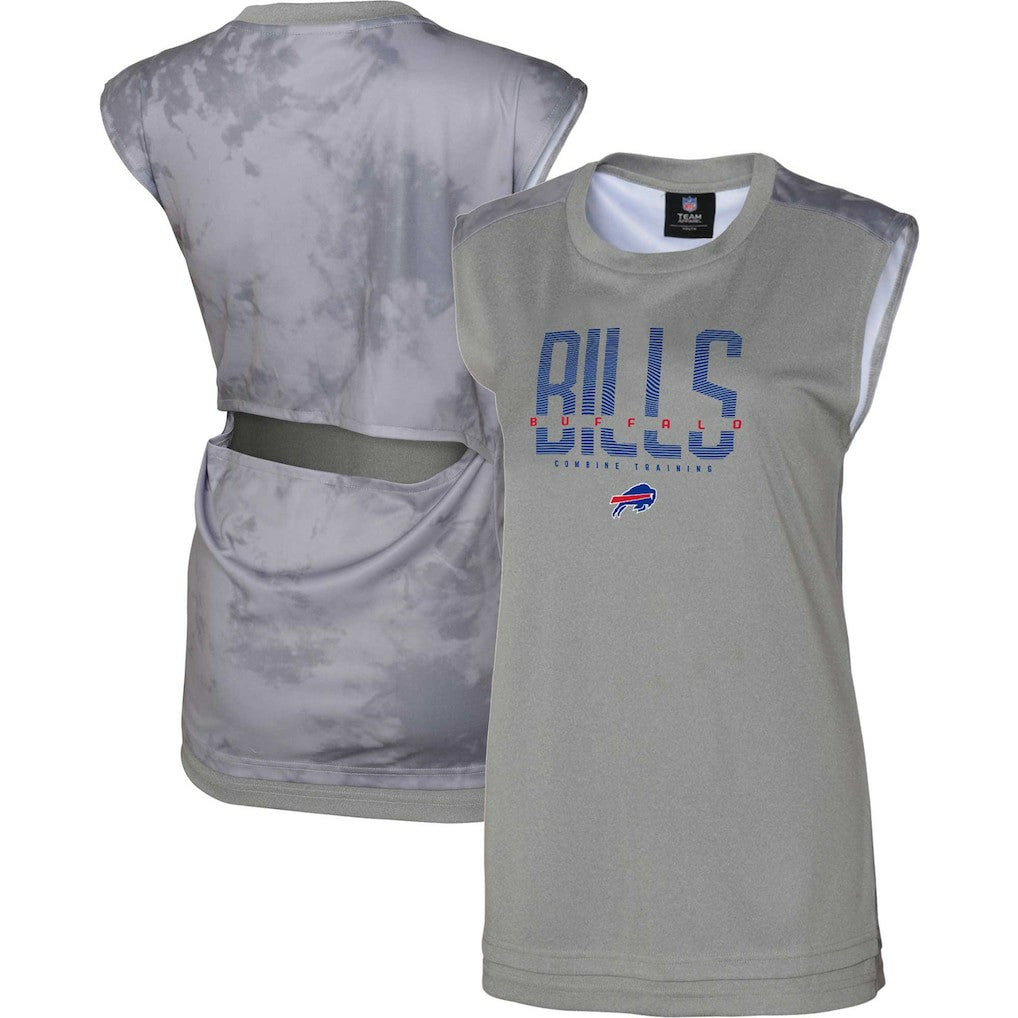 Buffalo Bills Women's No Sweat Tank Top | NFL New