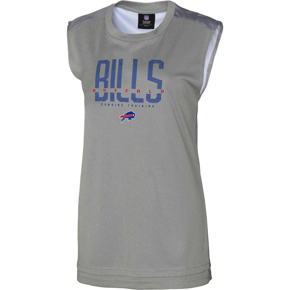 Buffalo Bills Women's No Sweat Tank Top | NFL New