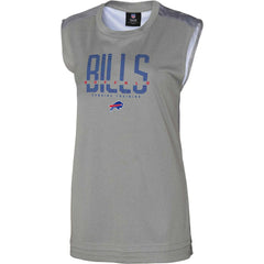Buffalo Bills Women's No Sweat Tank Top | NFL New