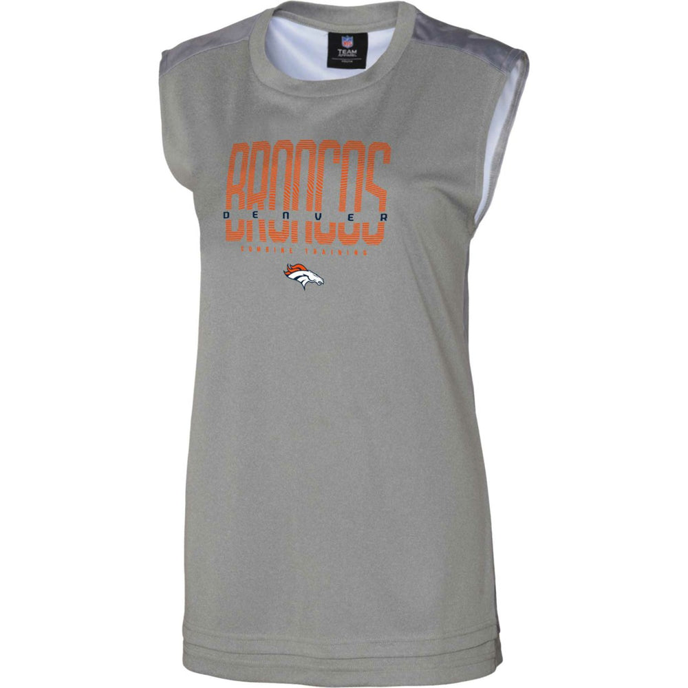 Denver Broncos Women's No Sweat Tank Top | NFL US