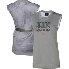 Chicago Bears Women's No Sweat Tank Top | NFL Hot