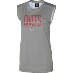 Kansas City Chiefs Women's No Sweat Tank Top | NFL US