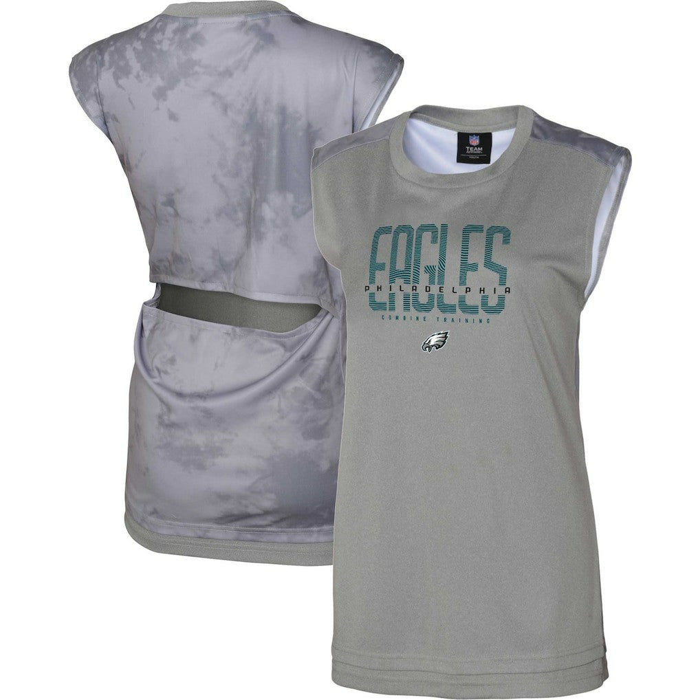 Philadelphia Eagles Women's No Sweat Tank Top | NFL Hot