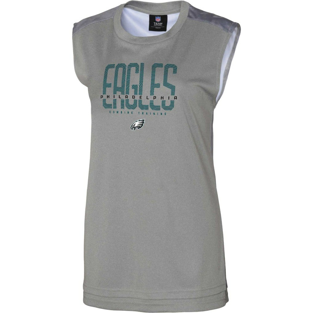 Philadelphia Eagles Women's No Sweat Tank Top | NFL Hot