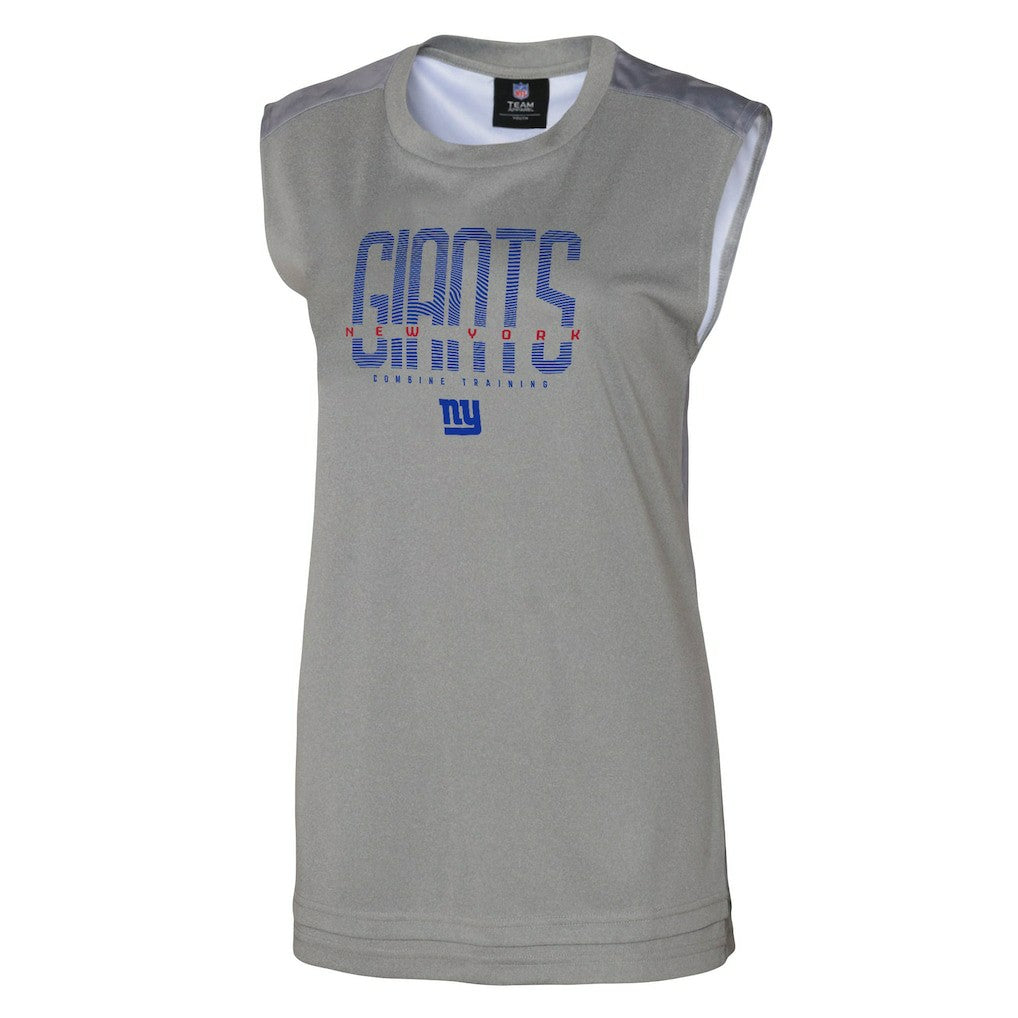 New York Giants Women's No Sweat Tank Top | NFL Hot